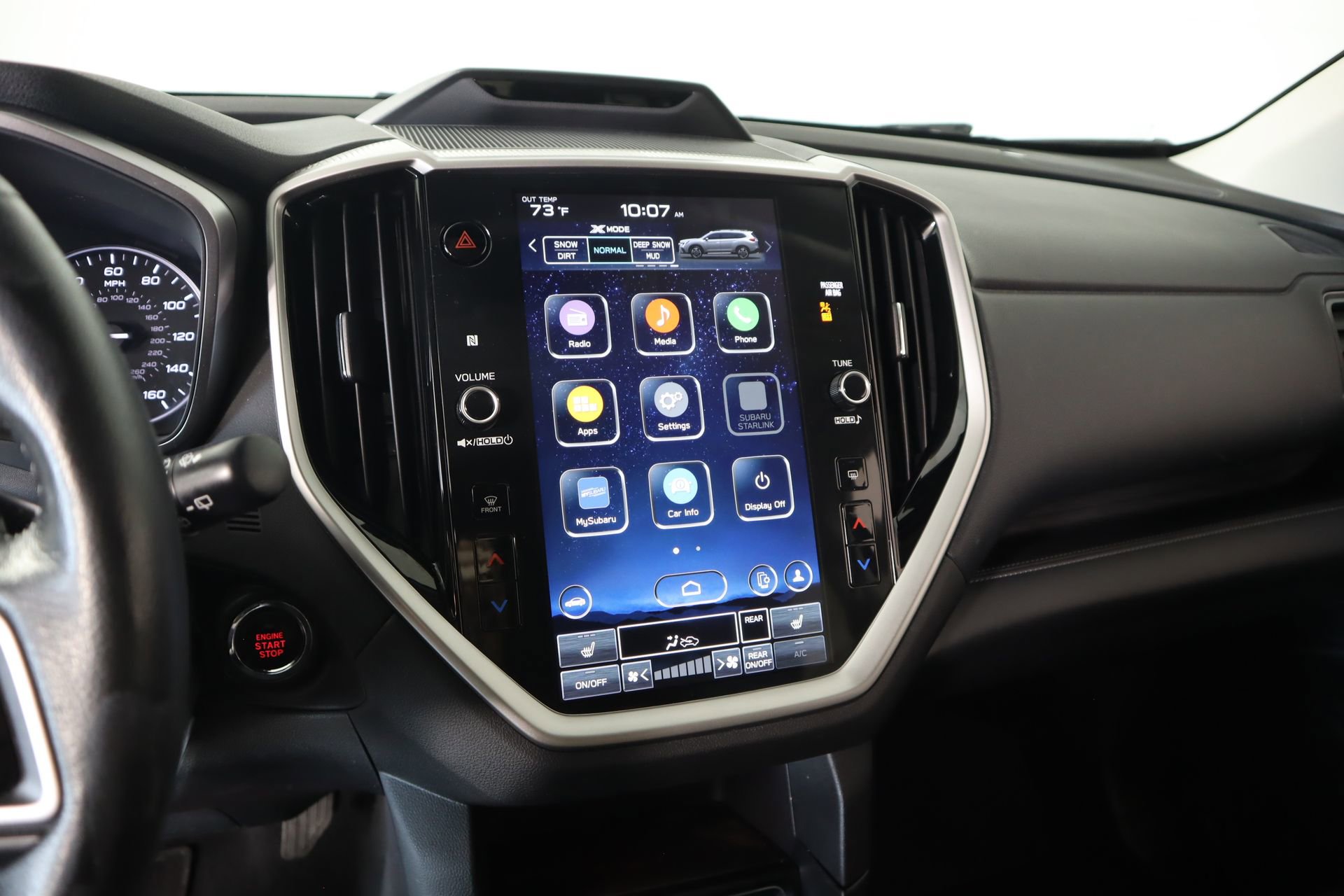 Used 2023 Subaru Ascent Limited image 5