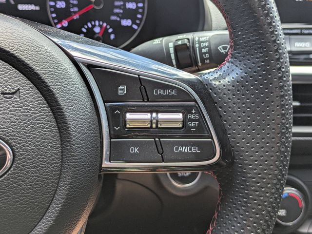 Used 2021 Kia Forte GT FWD image 31