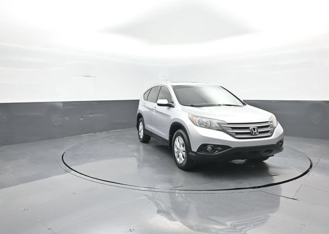 Used 2014 Honda CR-V EX-L image 2