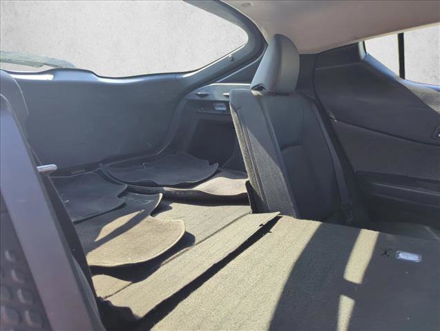 Used 2020 Toyota C-HR Limited image 22