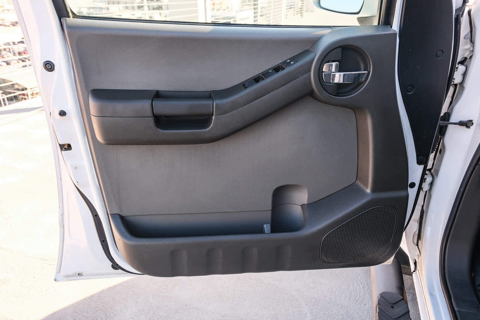 Used 2006 Nissan Xterra S RWD image 23