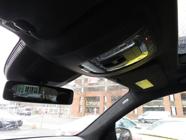 Used 2023 Mercedes-Benz GLS 63 AMG 4MATIC image 19