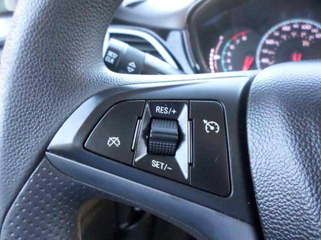 Used 2021 Chevrolet Spark LT FWD image 17