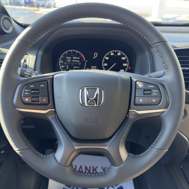 New 2026 Honda Ridgeline RTL image 20