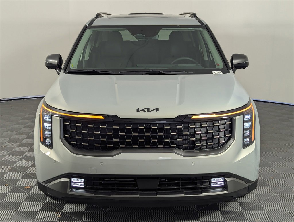 New 2026 Kia Carnival SX Prestige image 10