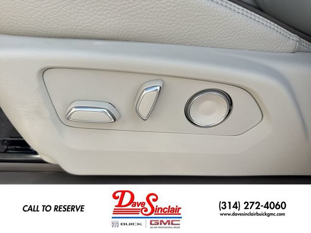 New 2026 GMC Yukon XL Denali w/ Denali Reserve Package AWD/4WD image 12