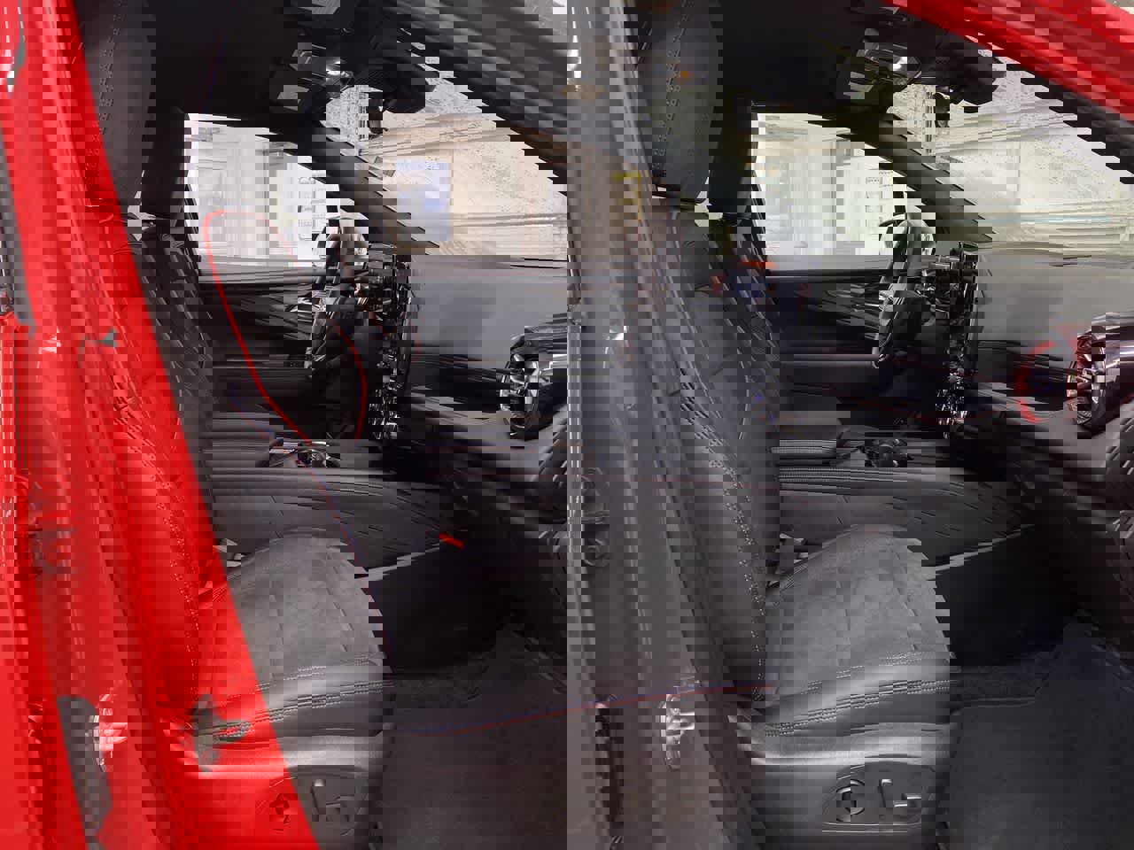 Used 2024 Chevrolet Blazer EV RS image 19