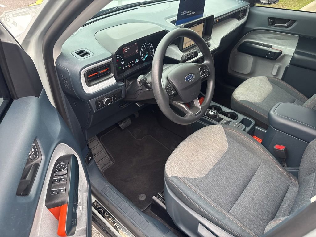 Used 2024 Ford Maverick XLT FWD image 9