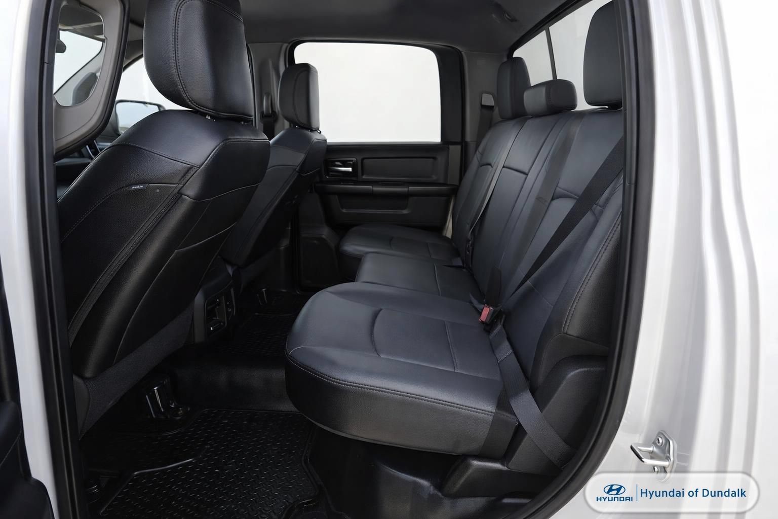 Used 2022 RAM 2500 Tradesman AWD/4WD image 11