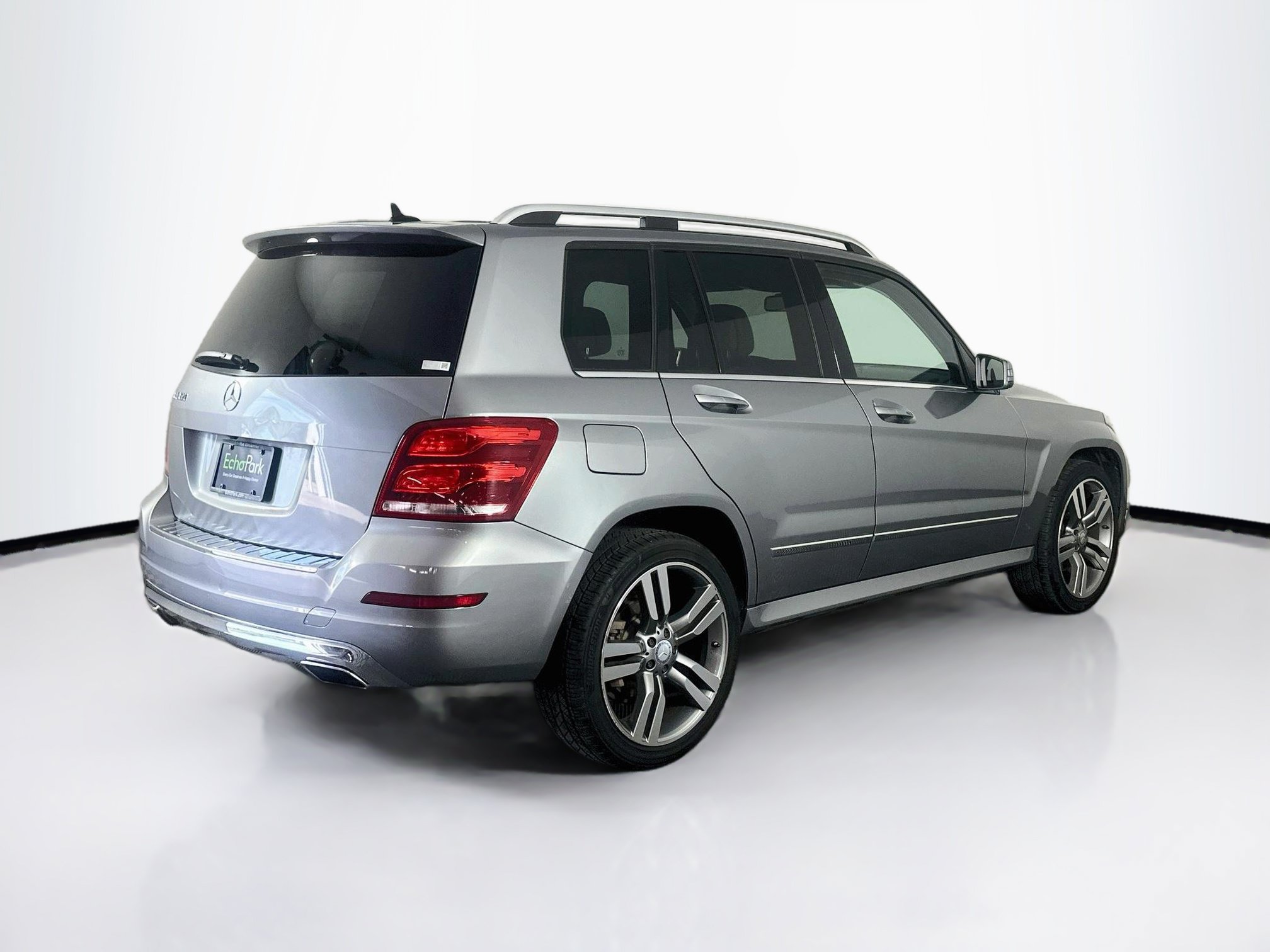 Used 2014 Mercedes-Benz GLK 350 2WD image 9