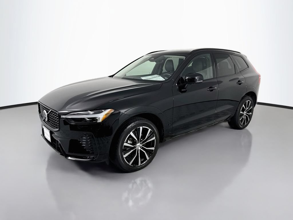 Used 2024 Volvo XC60 B5 Plus w/ Protection Package Premier AWD/4WD image 1