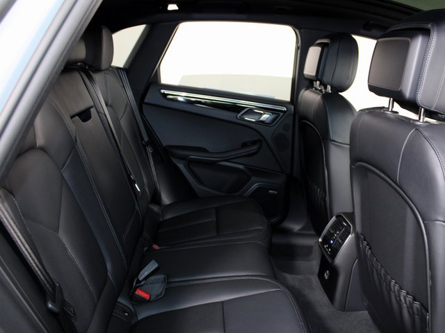 New 2025 Porsche Macan image 23