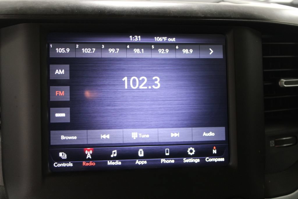 Used 2020 RAM 1500 Big Horn AWD/4WD image 42
