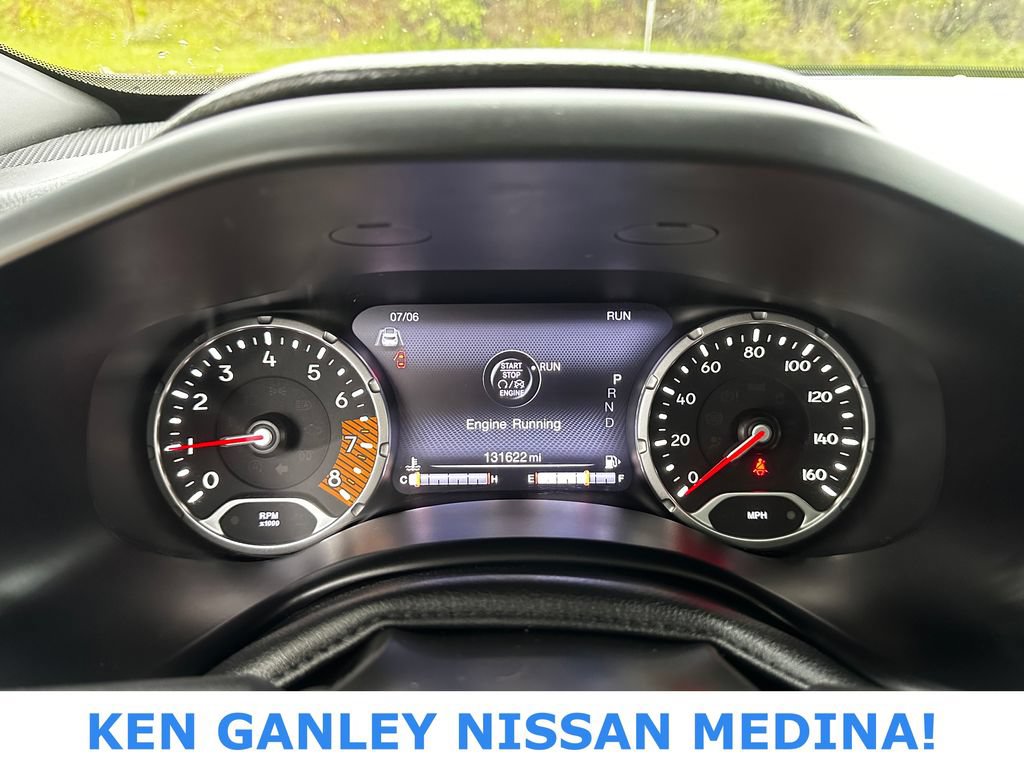 Used 2021 Jeep Renegade Latitude AWD/4WD image 31