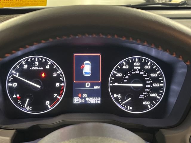 Used 2024 Subaru Crosstrek 2.5i Limited AWD/4WD image 14