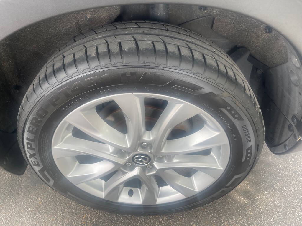 Used 2015 MAZDA CX-5 Grand Touring FWD image 11