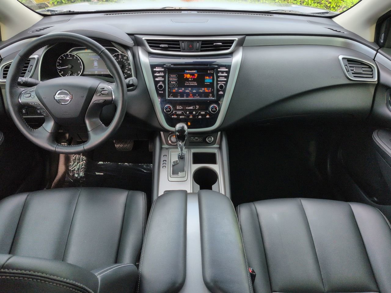 Used 2022 Nissan Murano SV FWD image 15