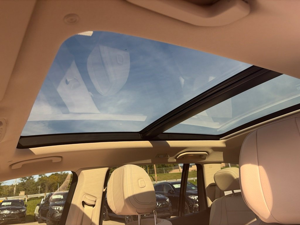 Certified 2022 Mercedes-Benz GLS 580 4MATIC image 22