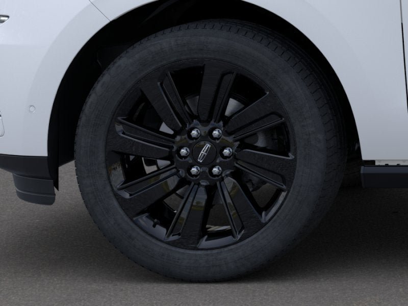 New 2023 Lincoln Navigator L Reserve AWD/4WD image 19