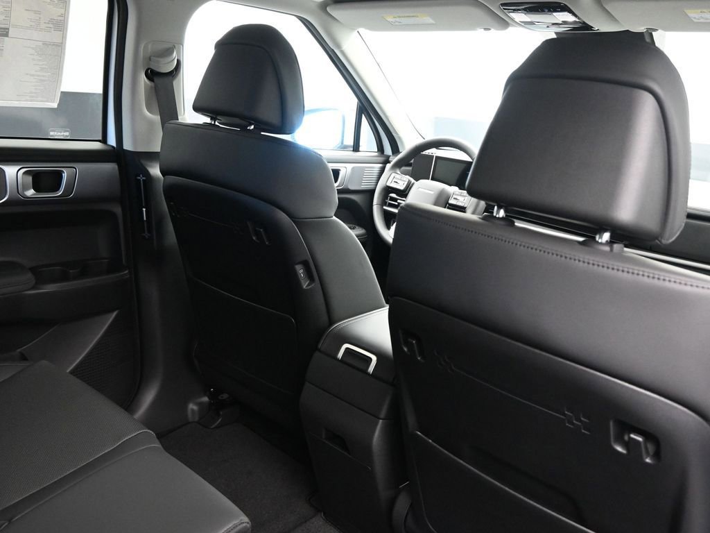 New 2026 Hyundai Santa Fe SEL image 15
