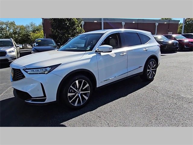 New 2026 Acura MDX w/ Technology Package image 61