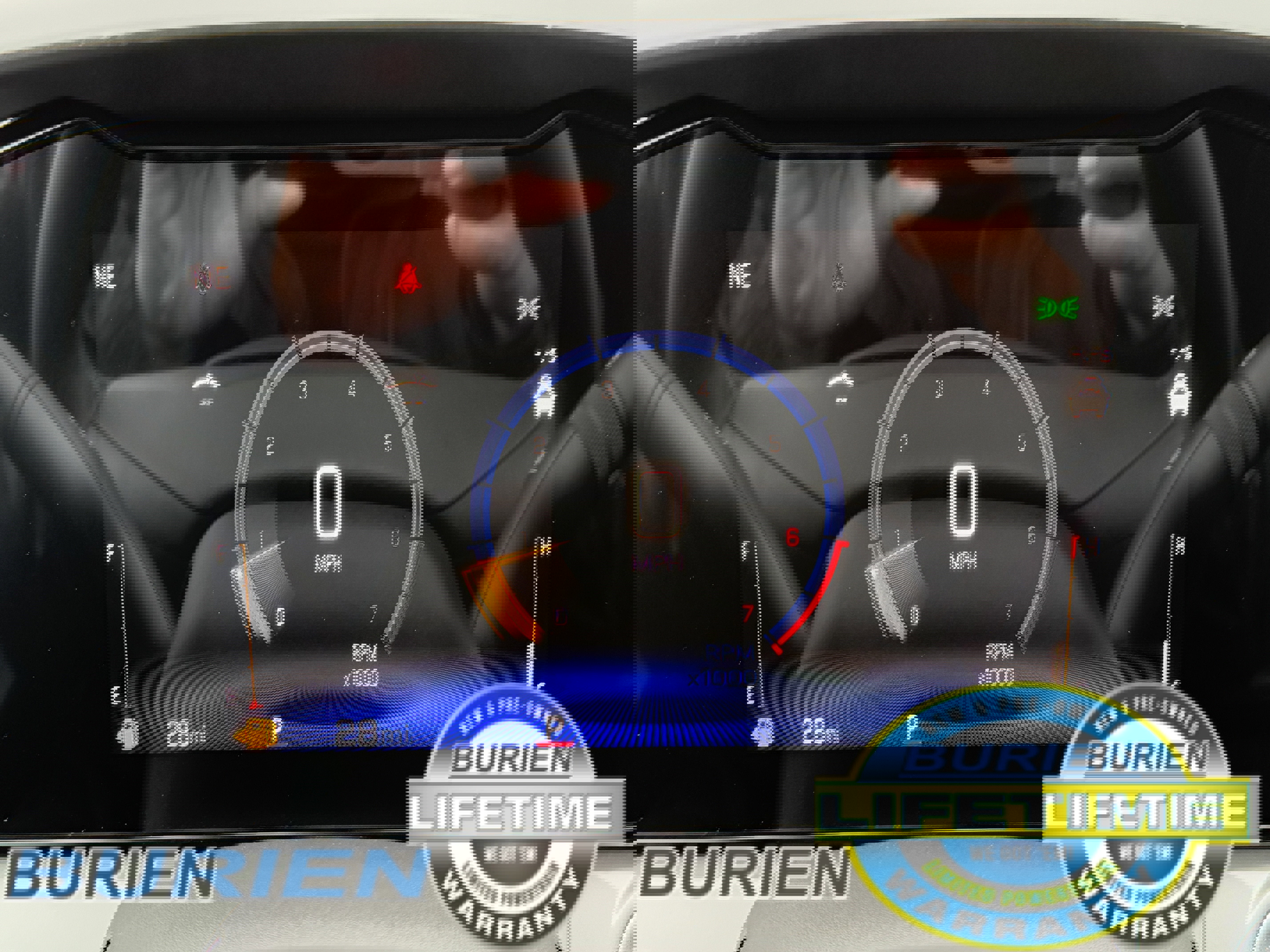 New 2026 Chevrolet Trax LT w/ Driver Confidence Package image 14