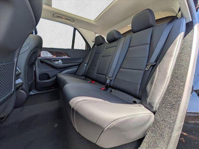 New 2026 Mercedes-Benz GLE 450 4MATIC image 16
