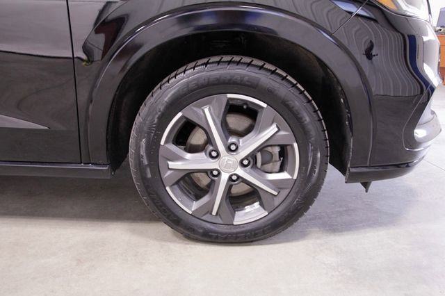 Certified 2024 Honda HR-V EX-L image 12