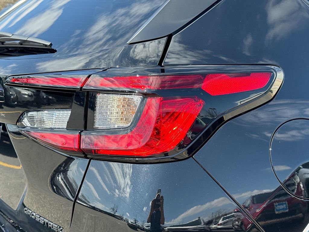 New 2026 Subaru Crosstrek 2.5i Limited image 32