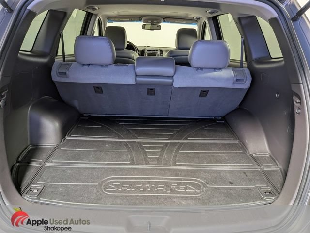 Used 2011 Hyundai Santa Fe SE w/ Premium Pkg 3 AWD/4WD image 8