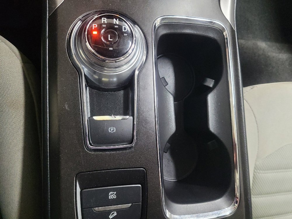 Used 2018 Ford Fusion S FWD image 26