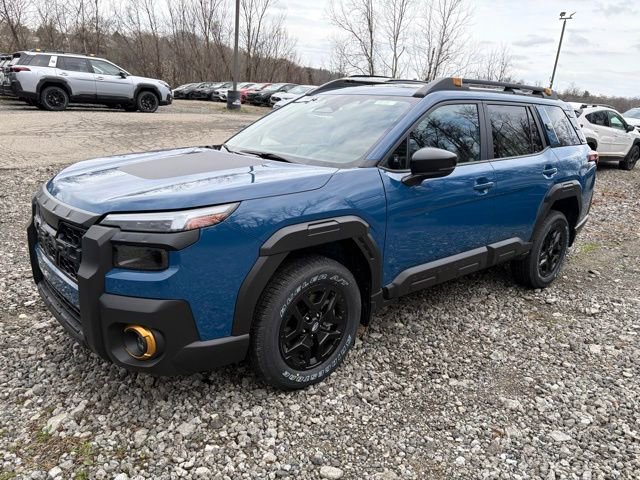 New 2026 Subaru Outback Wilderness