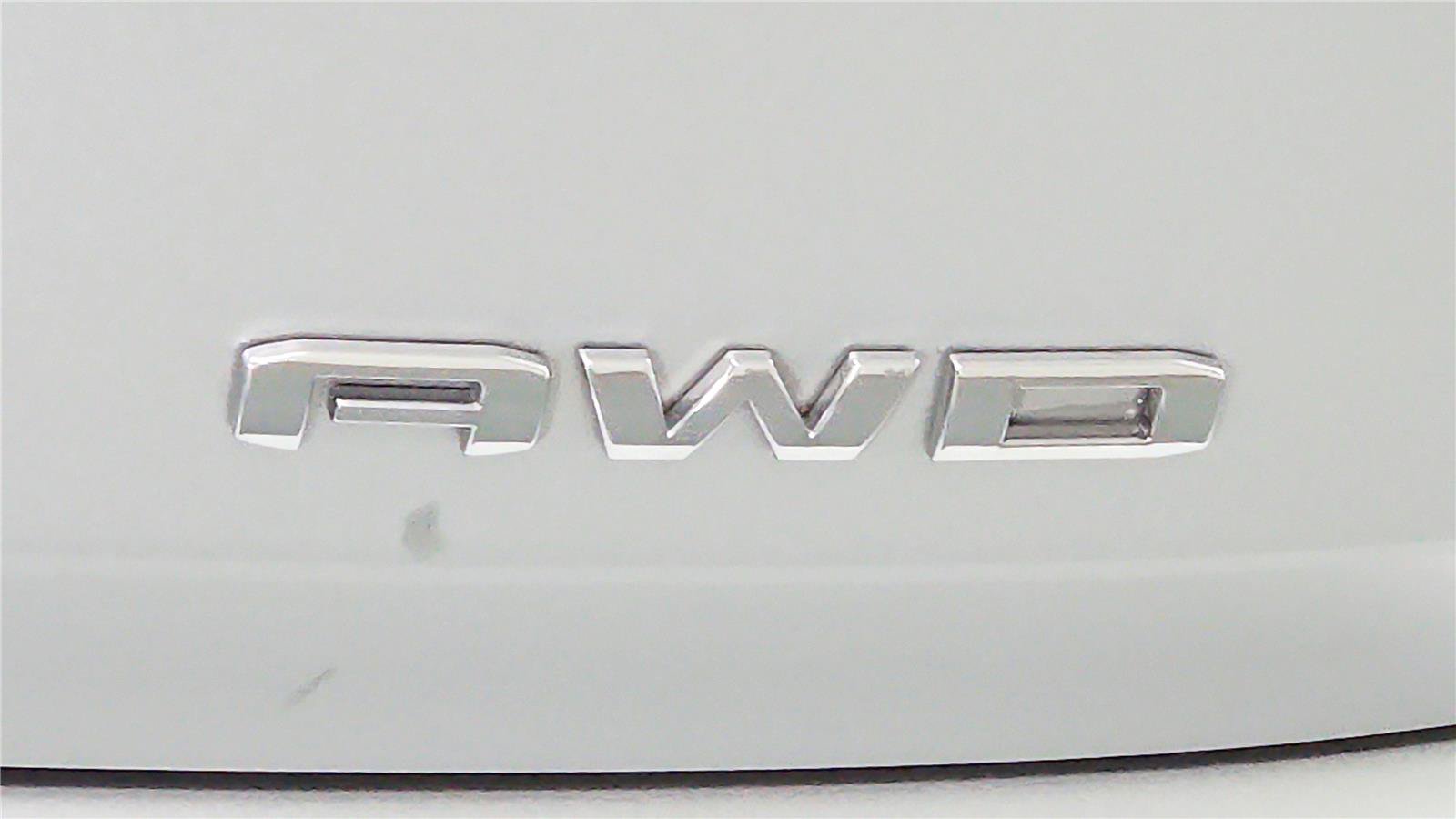 Used 2022 GMC Terrain Denali AWD/4WD image 19