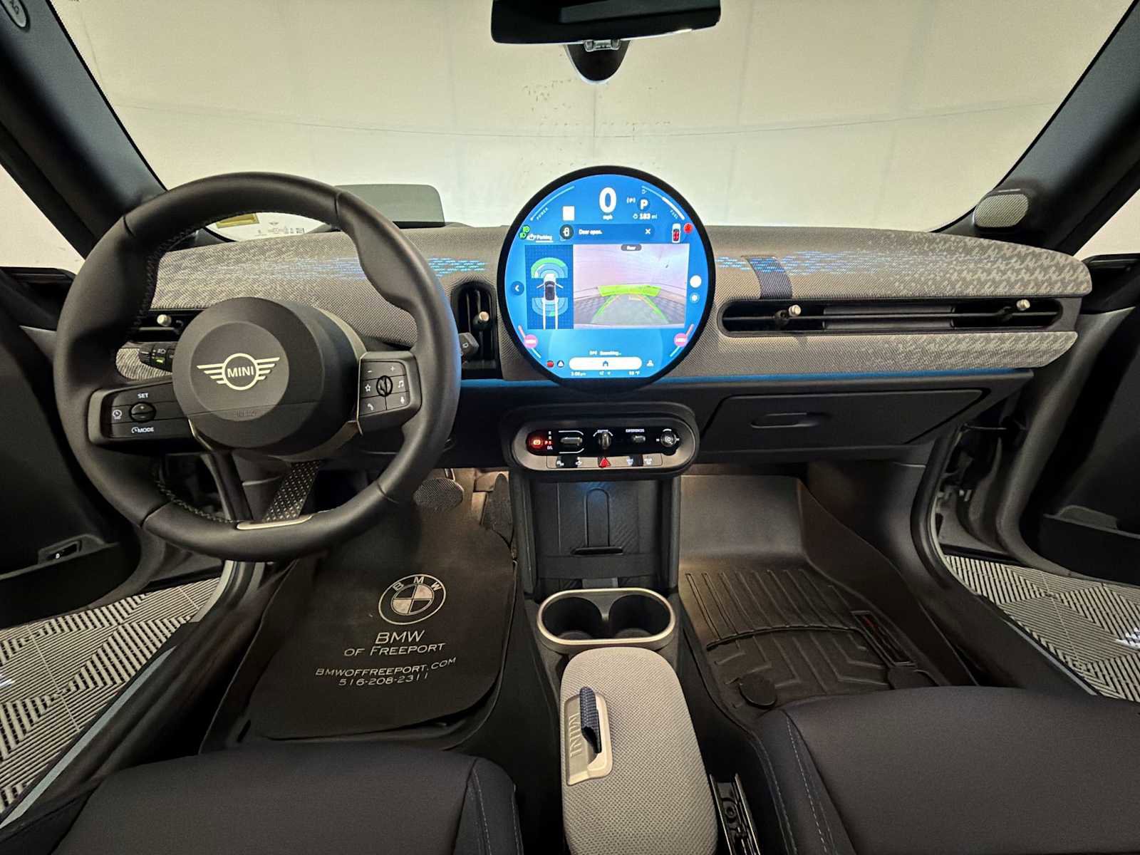 Certified 2025 MINI Cooper S image 14