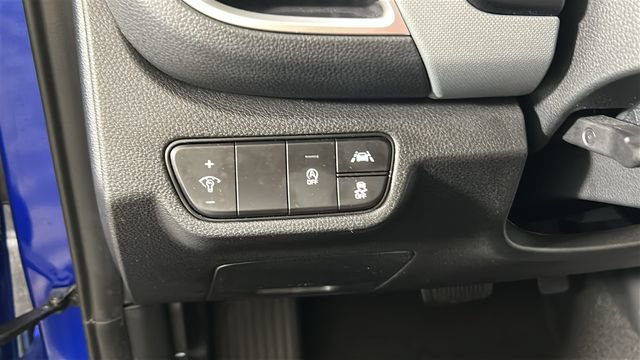 Used 2023 Kia Seltos LX AWD/4WD image 19
