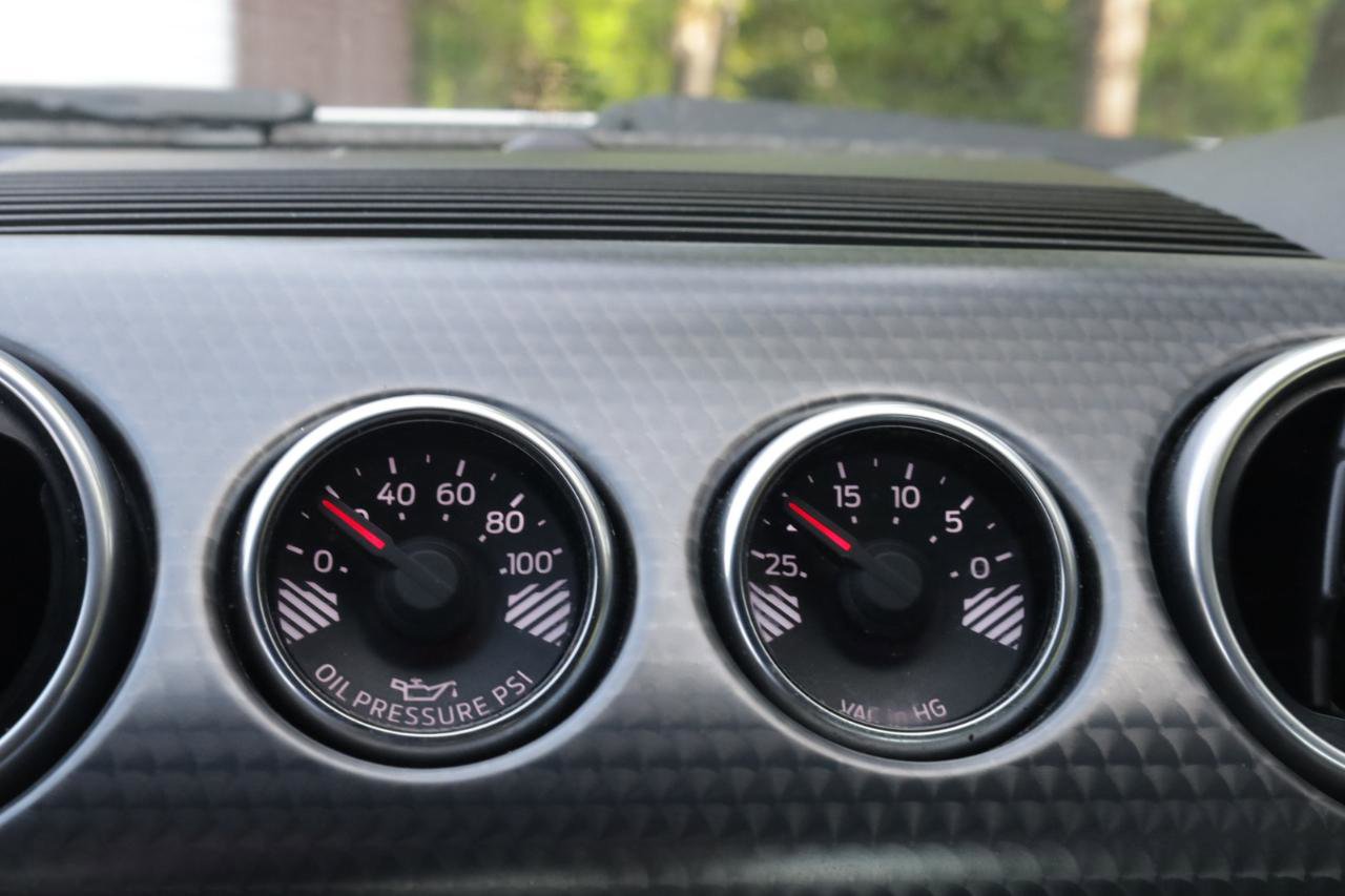 Used 2018 Ford Mustang GT Premium w/ GT Performance Package image 11