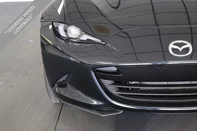 New 2025 MAZDA MX-5 Miata Grand Touring w/ Weather Package image 10