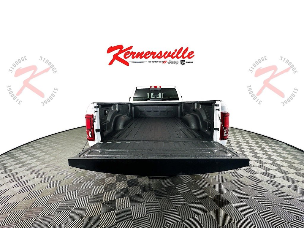 New 2025 RAM 3500 Laramie image 16