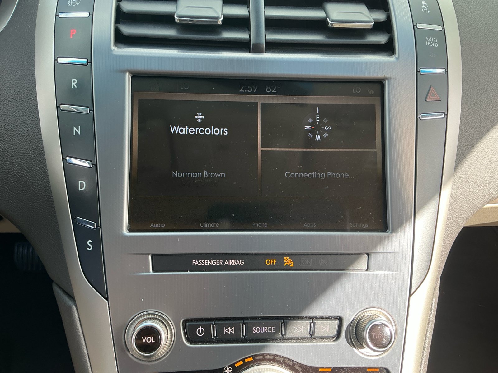 Used 2019 Lincoln MKZ Premiere FWD image 28