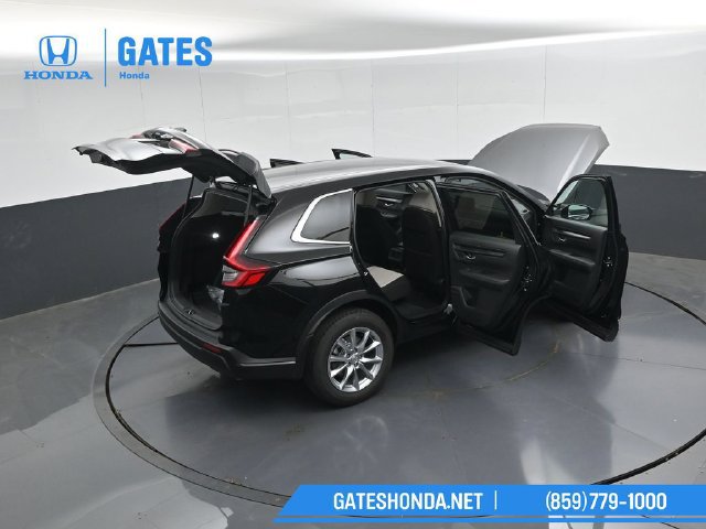 New 2027 Honda CR-V EX image 51
