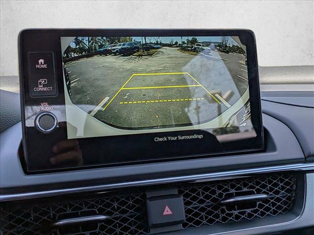 New 2026 Acura ADX A-Spec image 11