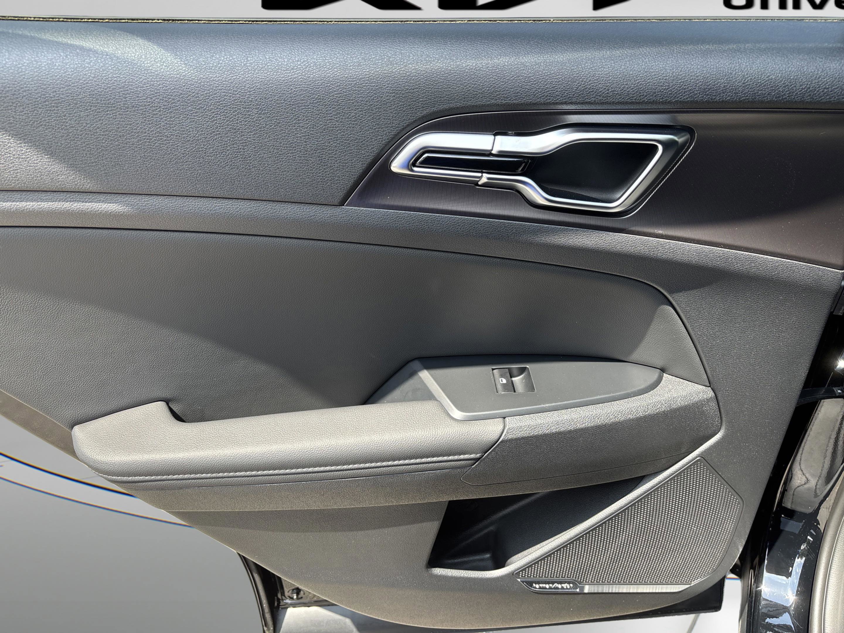 New 2026 Kia Sportage SX image 30