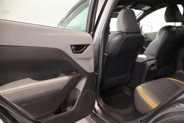Certified 2024 Subaru Crosstrek 2.5i Sport w/ Crosstrek Mirror Package image 26