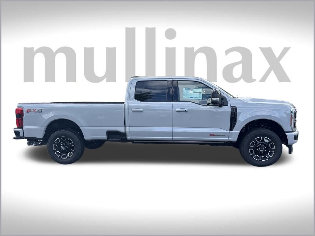 New 2026 Ford F350 4x4 Crew Cab Super Duty image 20