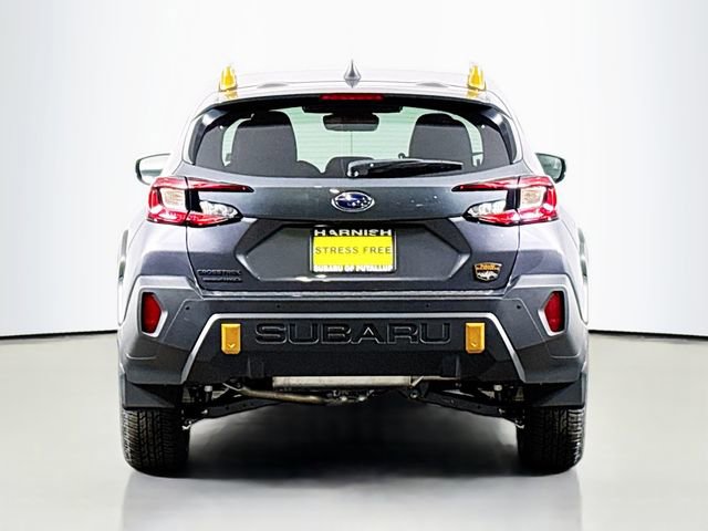 New 2026 Subaru Crosstrek 2.5i Wilderness image 6