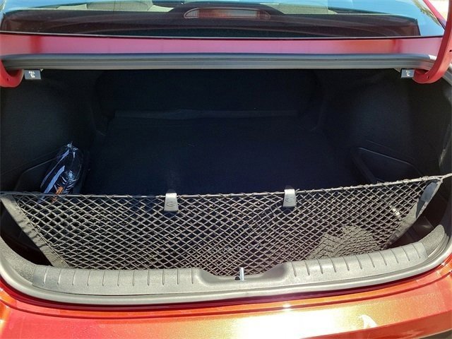 New 2025 Hyundai Elantra Sport image 18