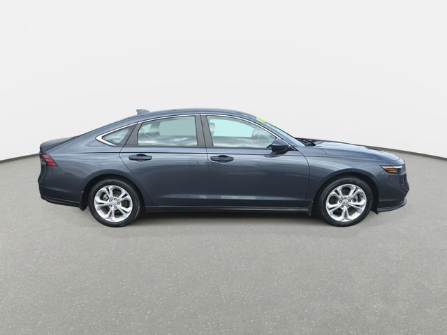 Used 2024 Honda Accord LX image 4