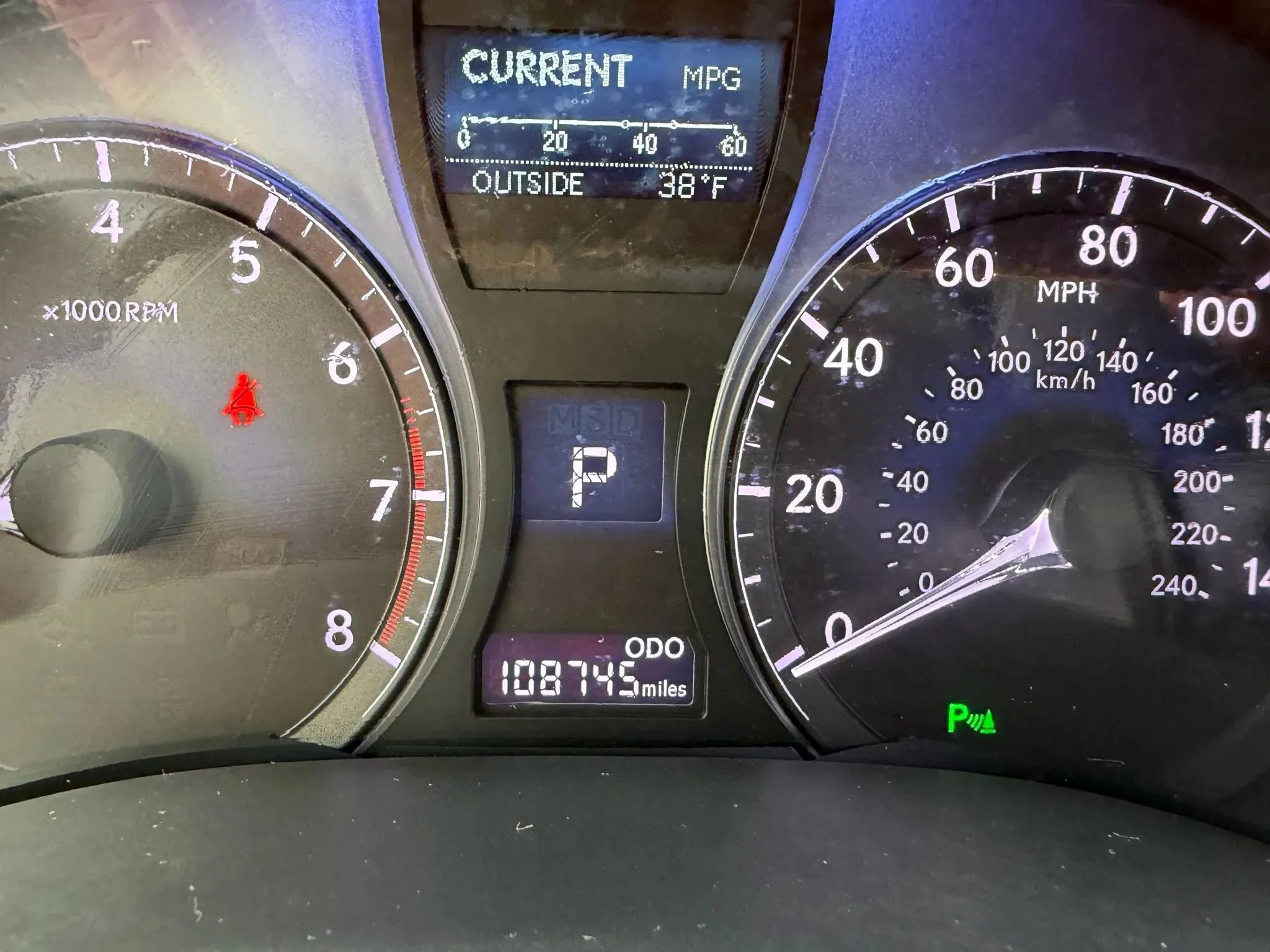 Used 2013 Lexus RX 350 AWD image 19