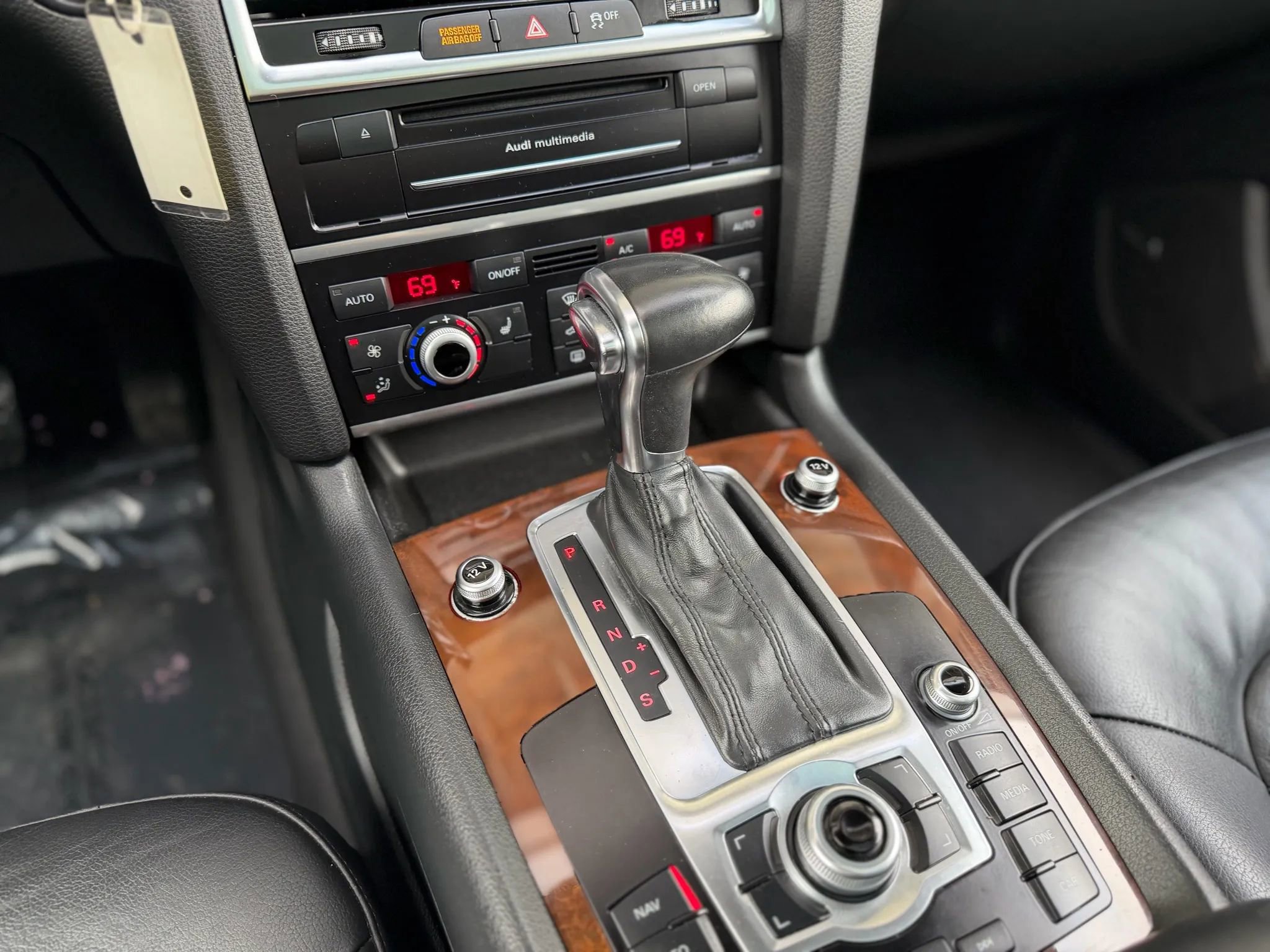 Used 2013 Audi Q7 3.0T Premium Plus image 25