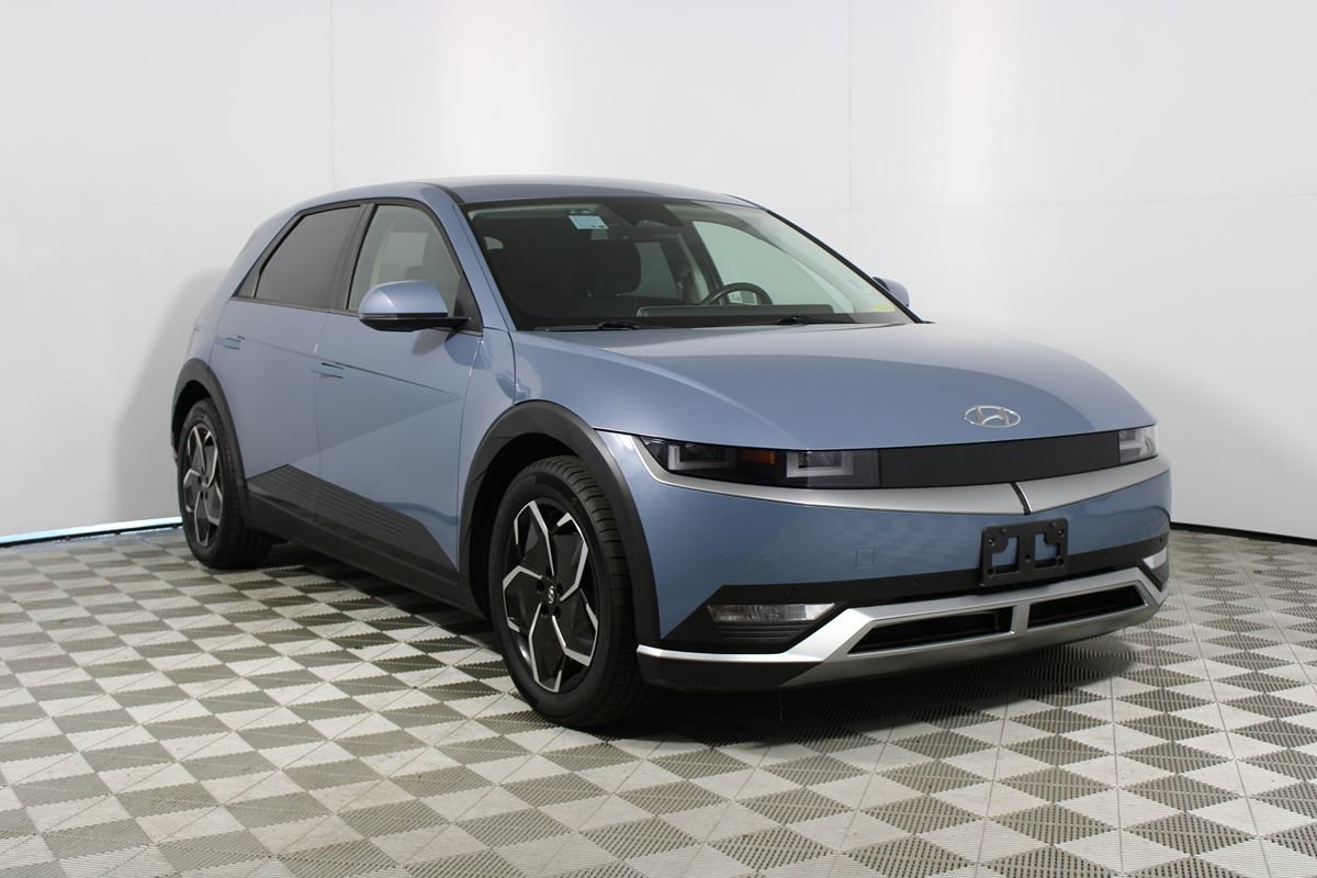 Used 2024 Hyundai Ioniq 5 SEL image 15